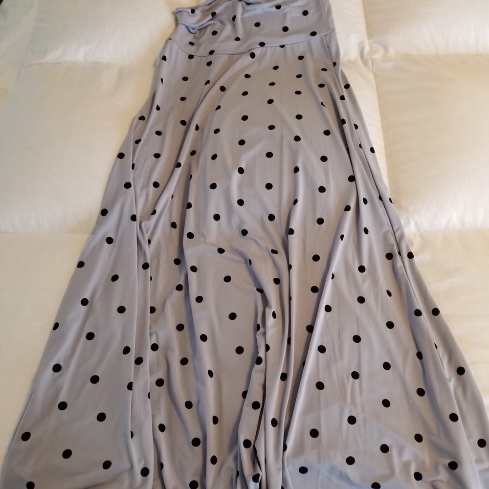 Lularoe Maxi skirt